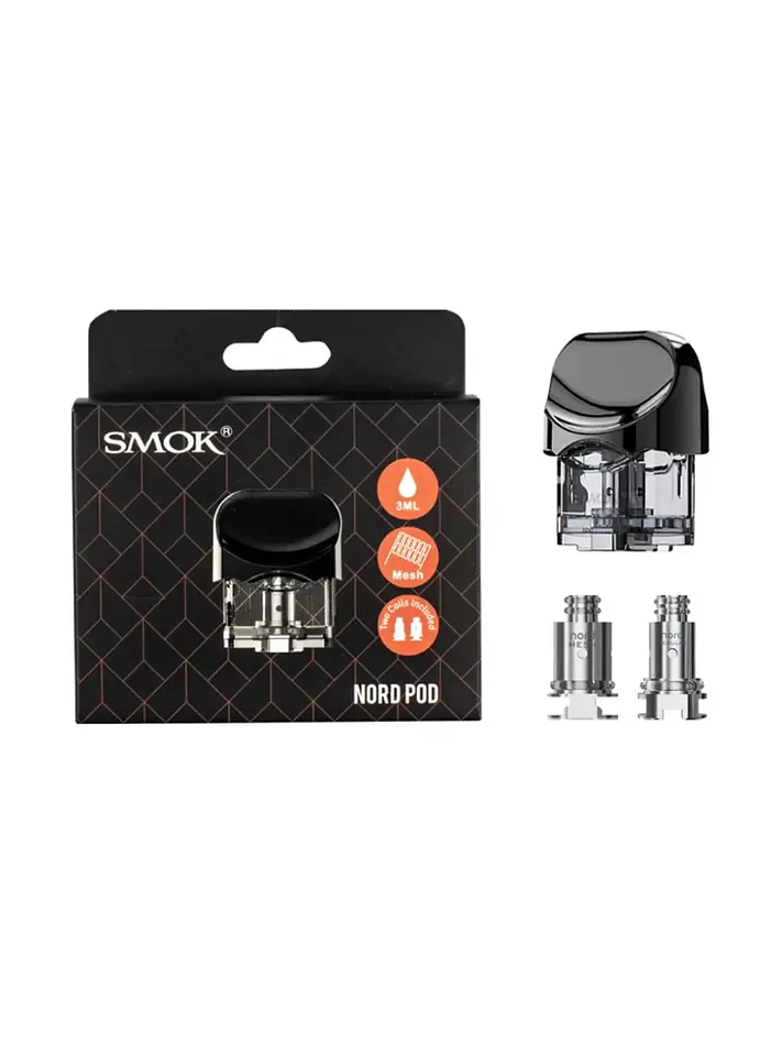 Nord Pod-Smok 2