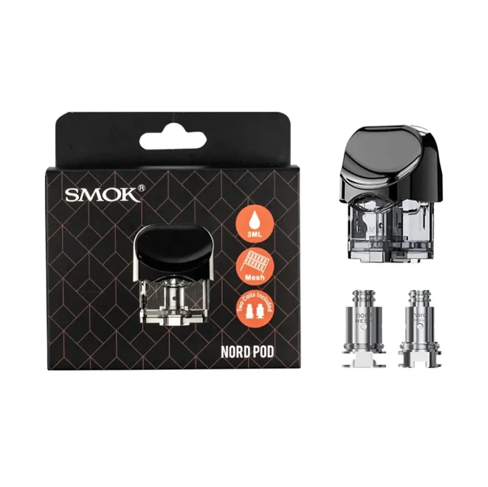Nord Pod-Smok 2