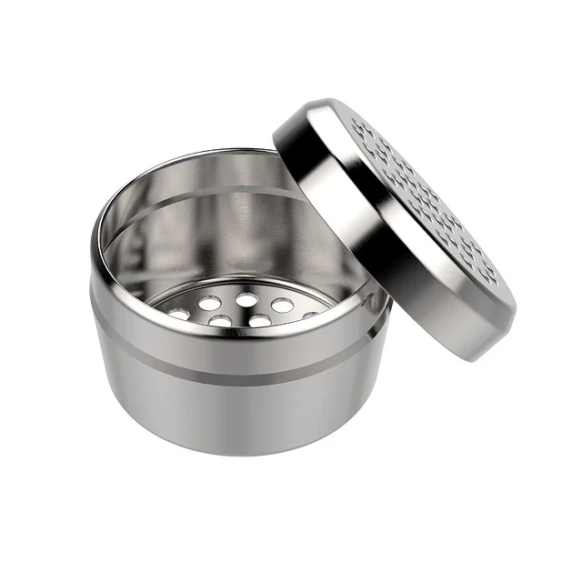 Capsulas Monodosis 40 Unidades - Storz & Bickel