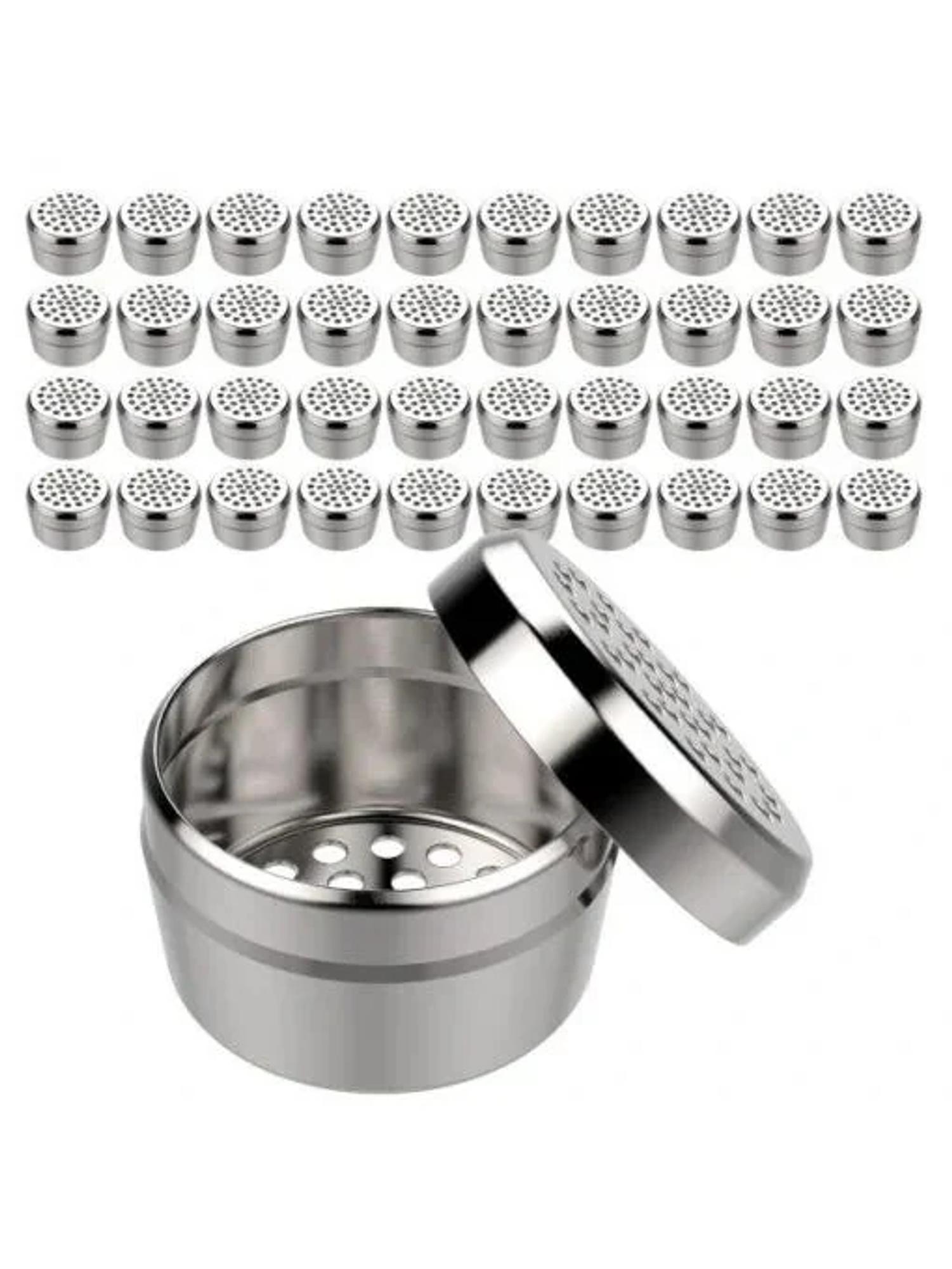 Capsulas Monodosis 40 Unidades - Storz & Bickel 4