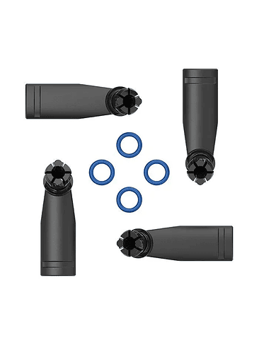 BOQUILLA PARA MIGHTY/ CRAFTY 4UD-STORZ & BICKEL 5