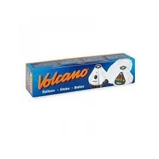 Bolsa De Repuesto Volcano  1X3Mt-Storz & Bickel 1