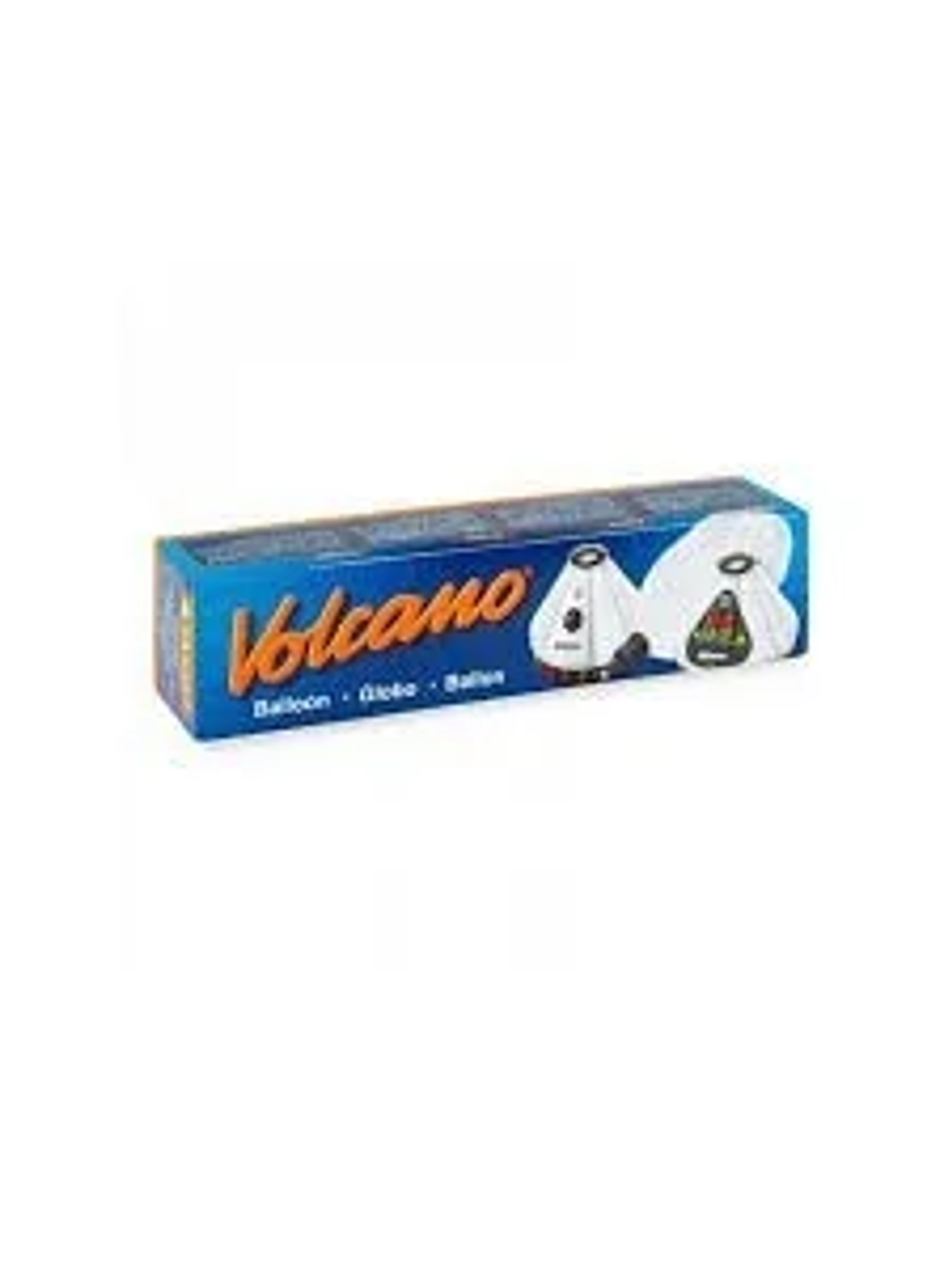 Bolsa De Repuesto Volcano  1X3Mt-Storz & Bickel 1