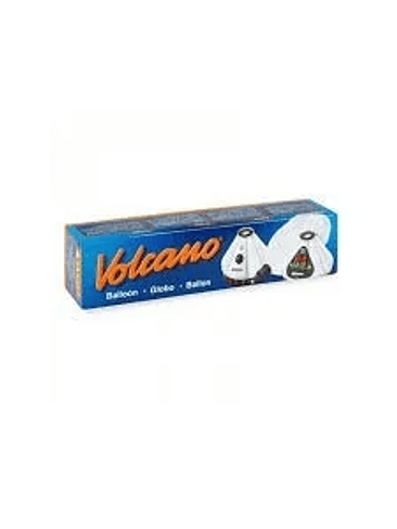 BOLSA DE REPUESTO VOLCANO  1X3MT-STORZ & BICKEL 1