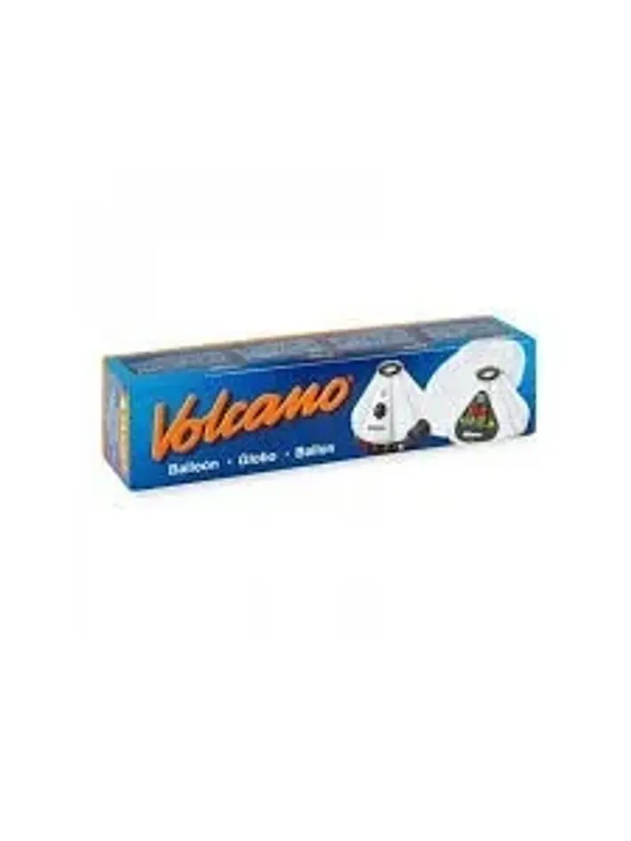 Bolsa De Repuesto Volcano  1X3Mt-Storz & Bickel 1