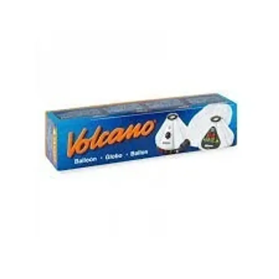 Bolsa De Repuesto Volcano  1X3Mt-Storz & Bickel 1