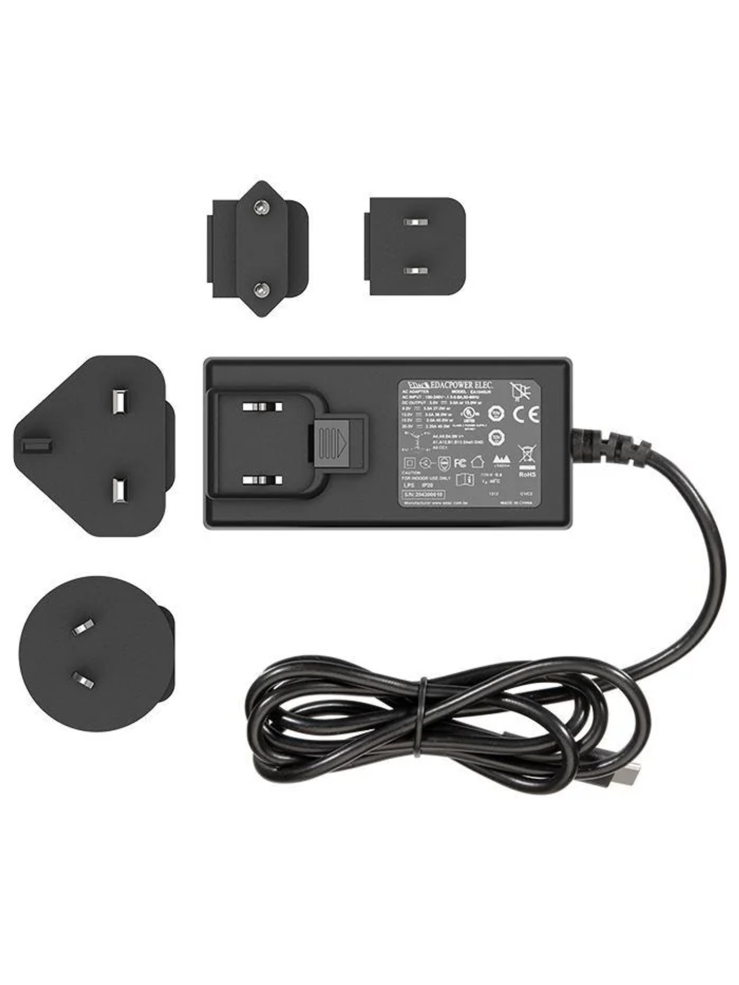 Cargador Mighty Plus Usb-C Supercharger-Storz & Bickel 1