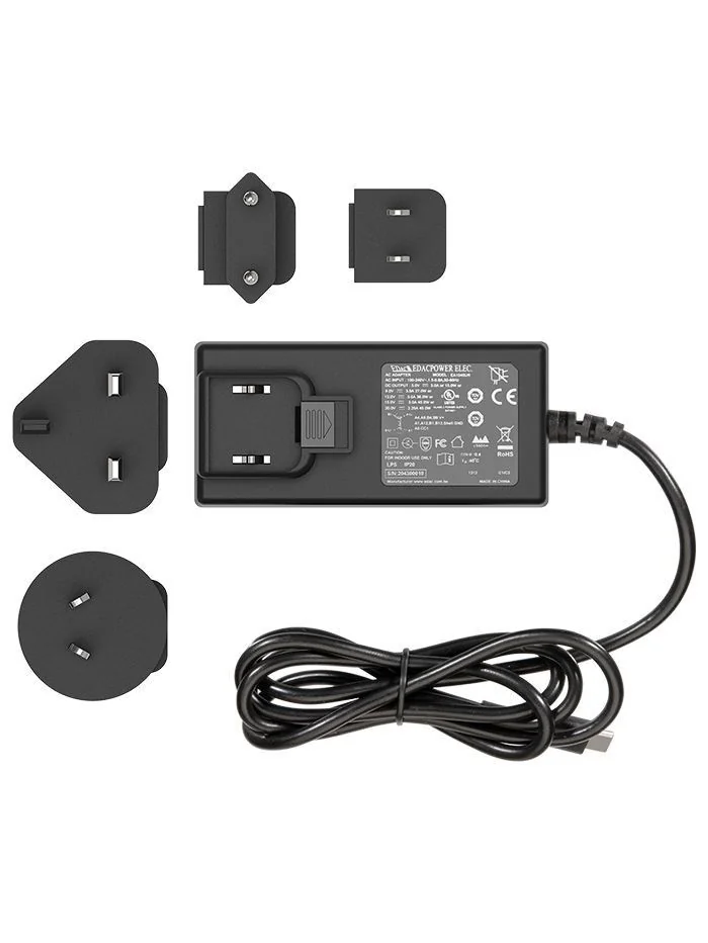 Cargador Mighty Plus Usb-C Supercharger-Storz & Bickel 1