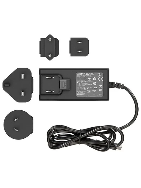 Cargador Mighty Plus Usb-C Supercharger-Storz & Bickel 1