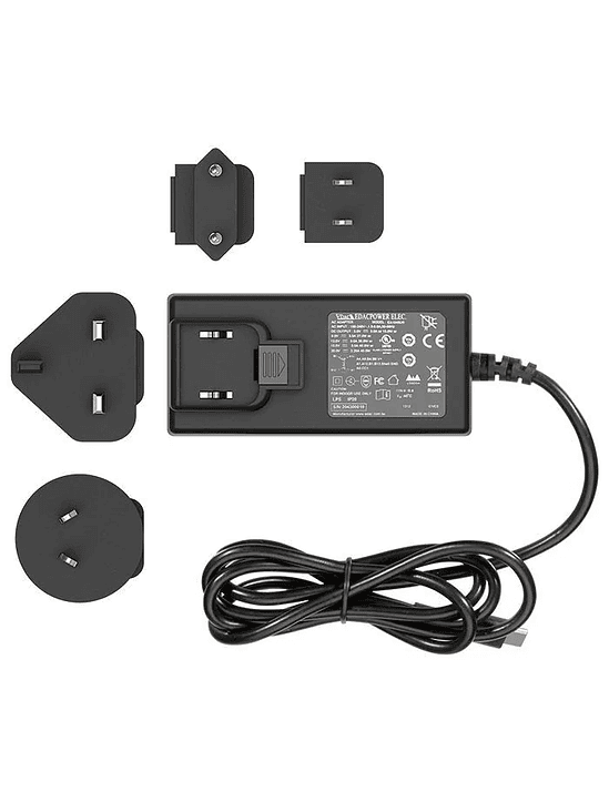 CARGADOR MIGHTY PLUS USB-C SUPERCHARGER-STORZ & BICKEL 1