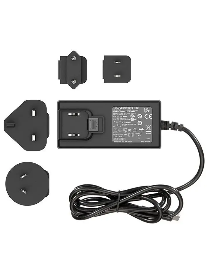 Cargador Mighty Plus Usb-C Supercharger-Storz & Bickel 1