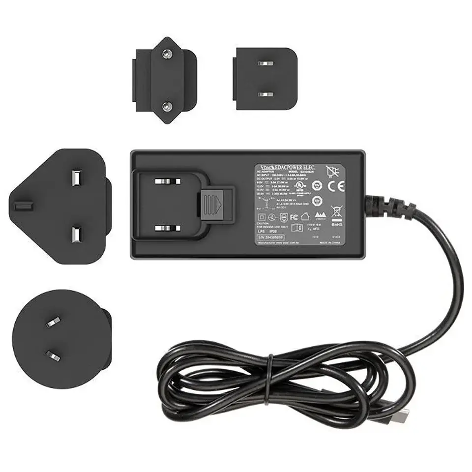 Cargador Mighty Plus Usb-C Supercharger-Storz & Bickel 1