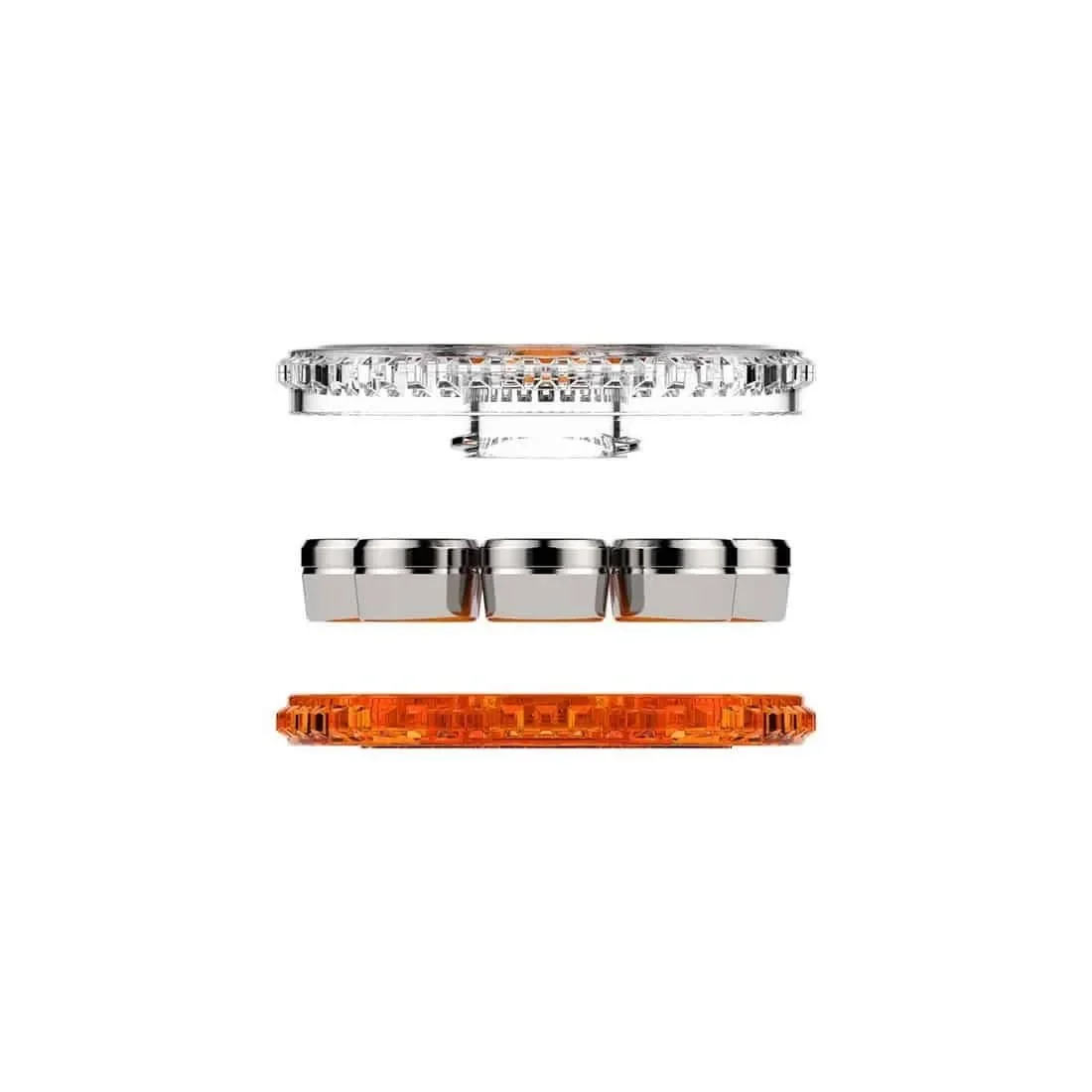 Cargador Con Capsulas Dosificadoras-Storz & Bickel 3