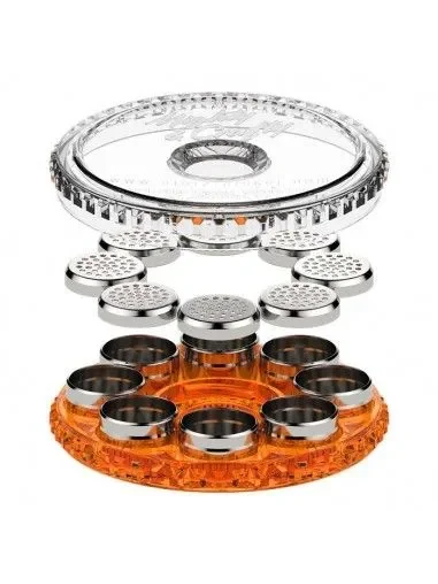 Cargador Con Capsulas Dosificadoras-Storz & Bickel 4