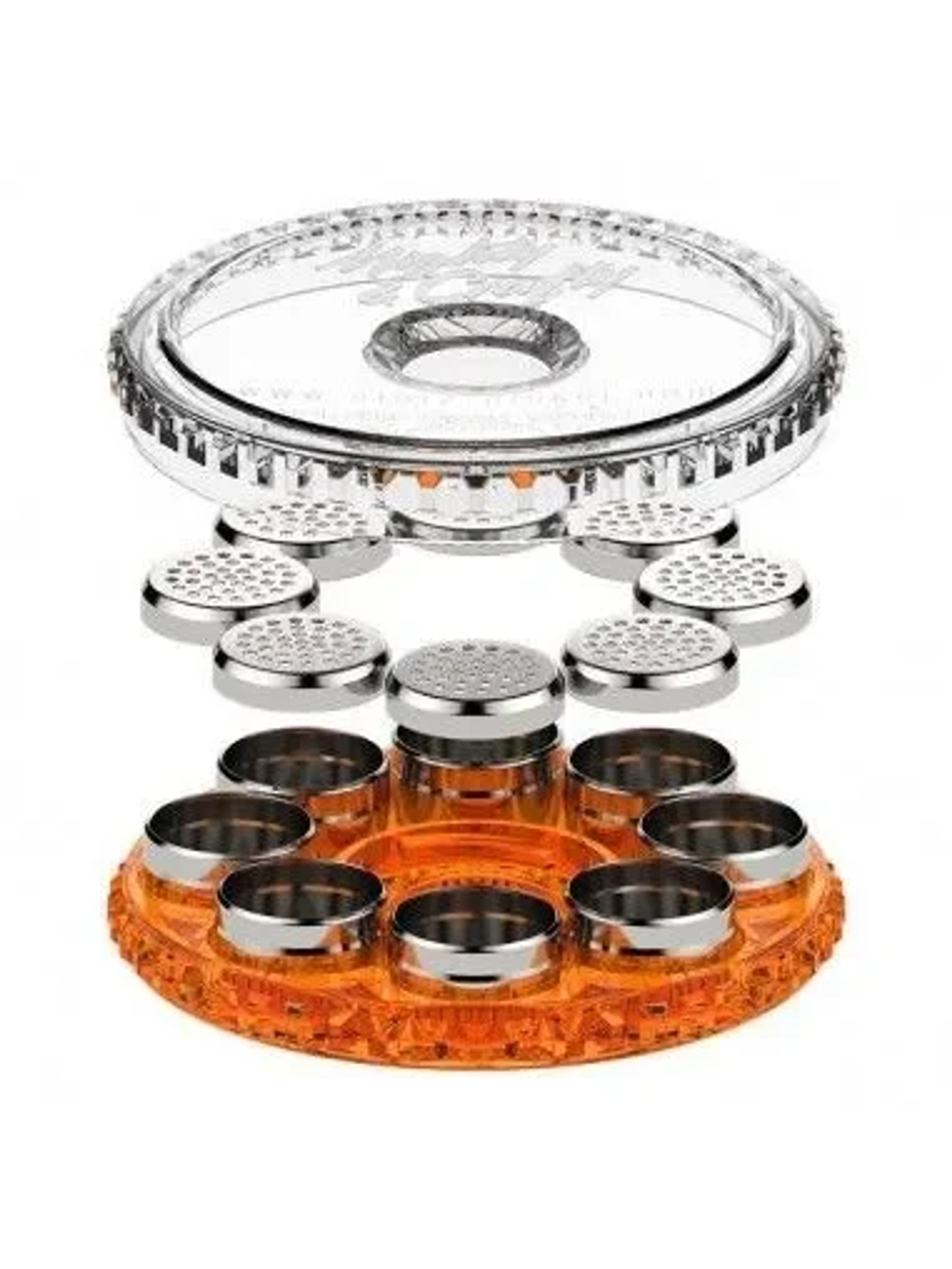 Cargador Con Capsulas Dosificadoras-Storz & Bickel 4