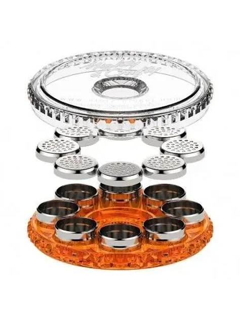 Cargador Con Capsulas Dosificadoras-Storz & Bickel 4
