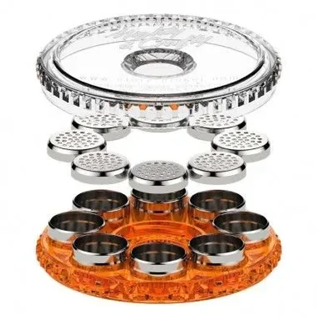 Cargador Con Capsulas Dosificadoras-Storz & Bickel