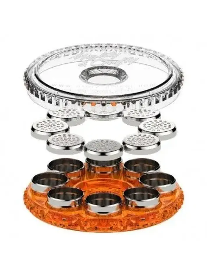 Cargador Con Capsulas Dosificadoras-Storz & Bickel 4