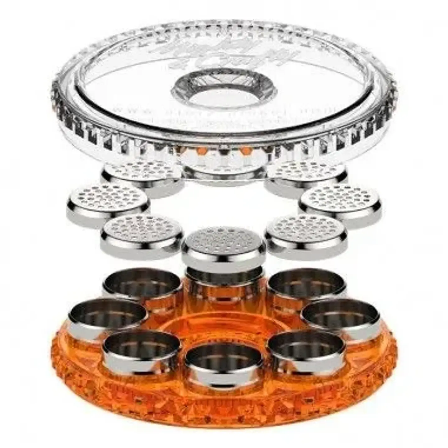 Cargador Con Capsulas Dosificadoras-Storz & Bickel 4