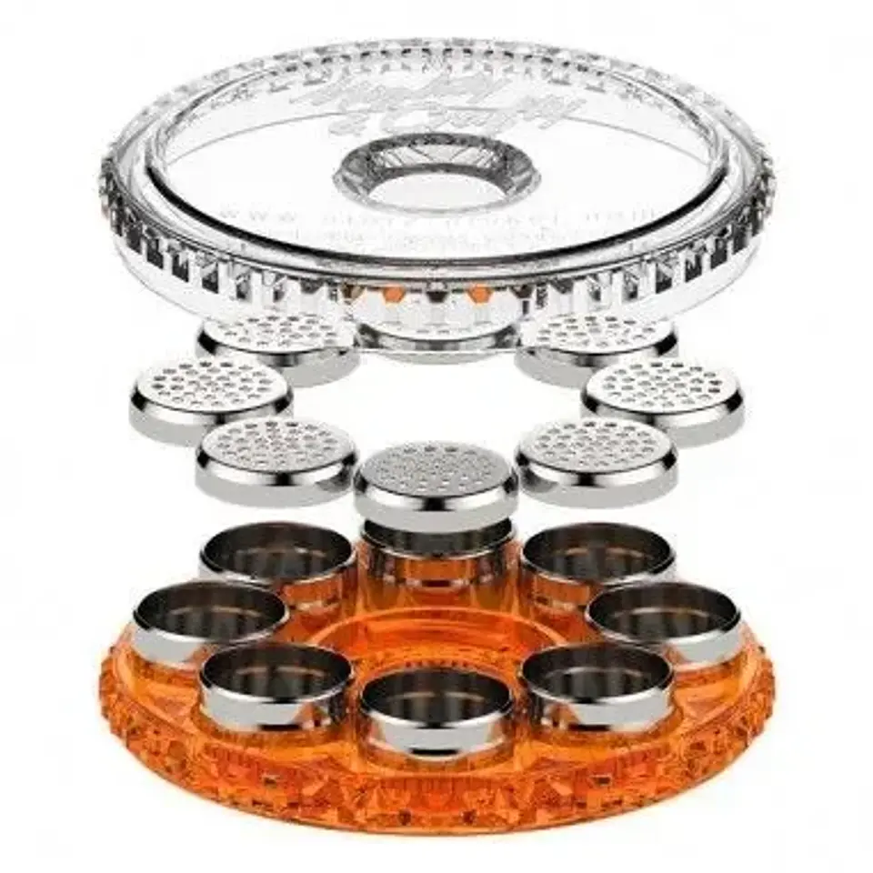 Cargador Con Capsulas Dosificadoras-Storz & Bickel 4