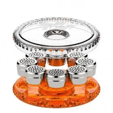 Cargador Con Capsulas Dosificadoras-Storz & Bickel 5