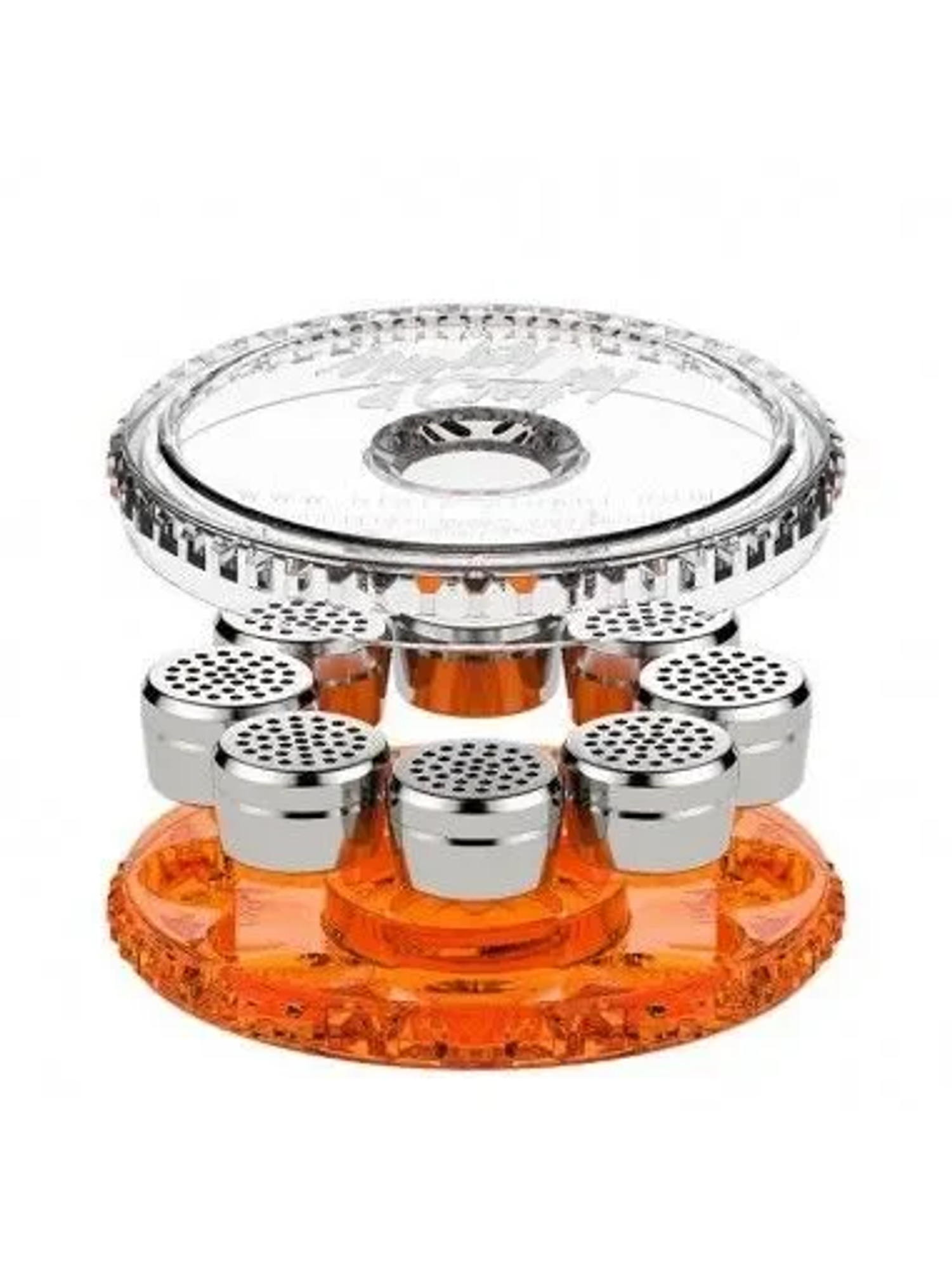 Cargador Con Capsulas Dosificadoras-Storz & Bickel 5