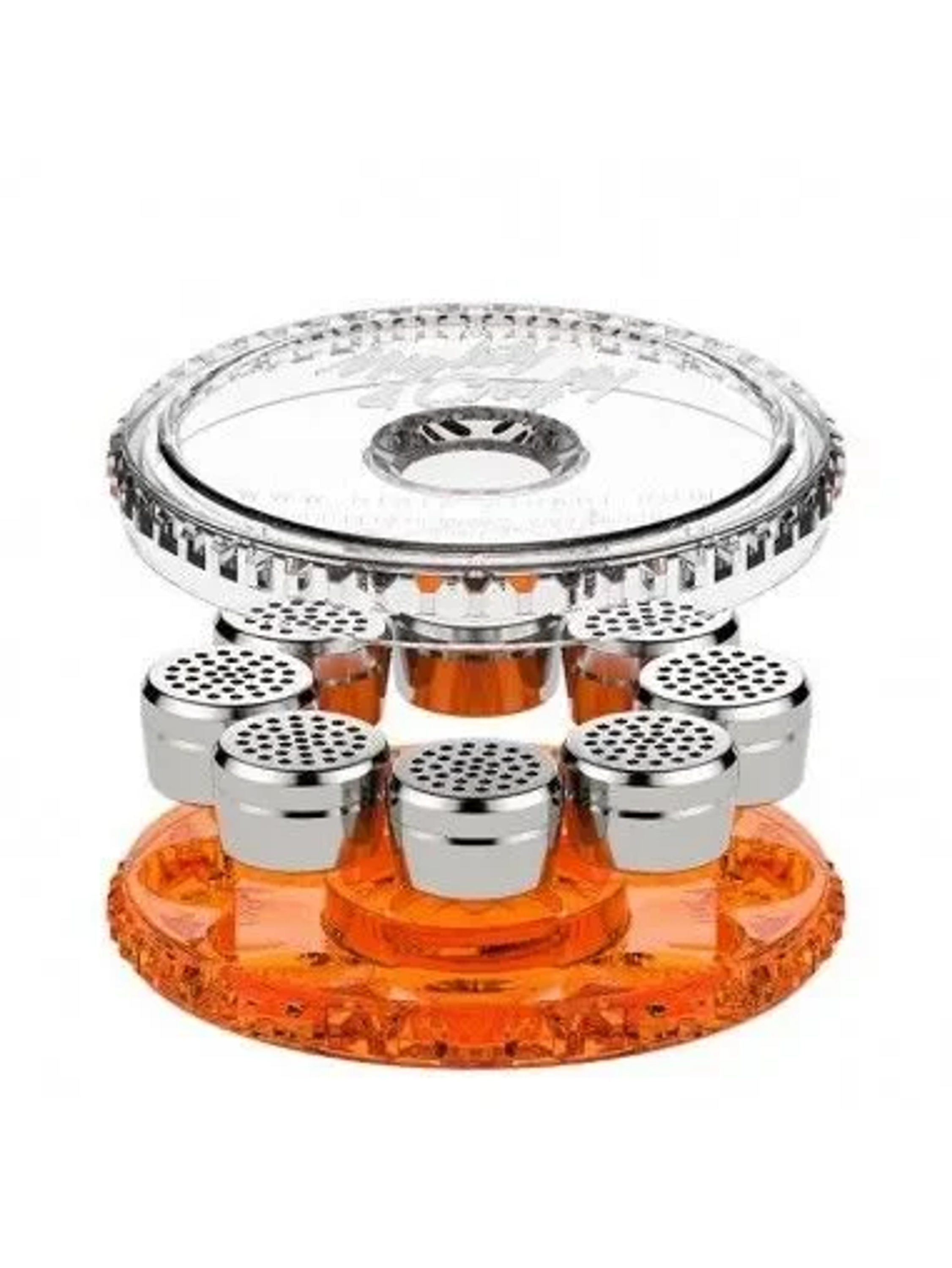 Cargador Con Capsulas Dosificadoras-Storz & Bickel 5