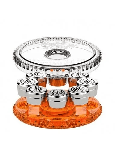 CARGADOR CON CAPSULAS DOSIFICADORAS-STORZ & BICKEL 5