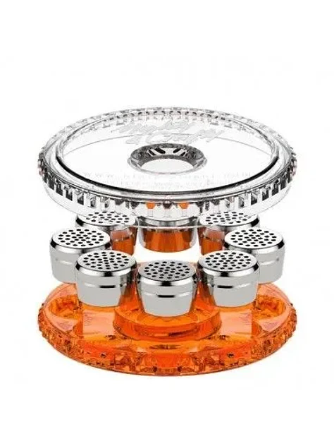 Cargador Con Capsulas Dosificadoras-Storz & Bickel 5