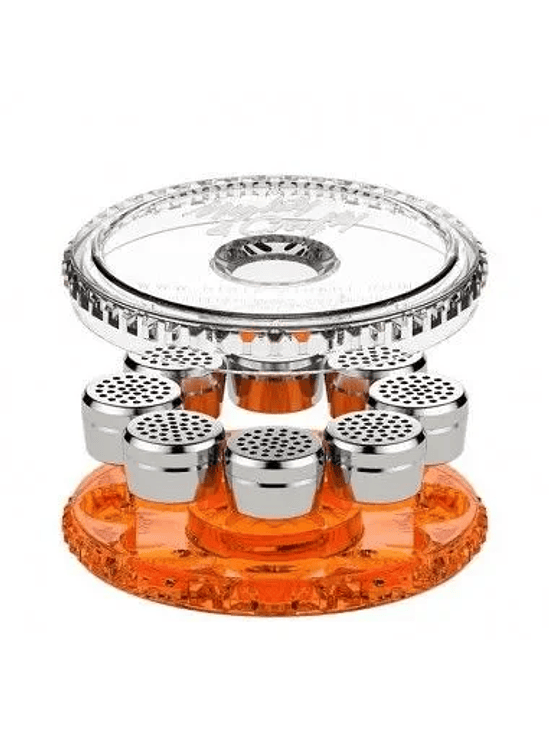 CARGADOR CON CAPSULAS DOSIFICADORAS-STORZ & BICKEL 5