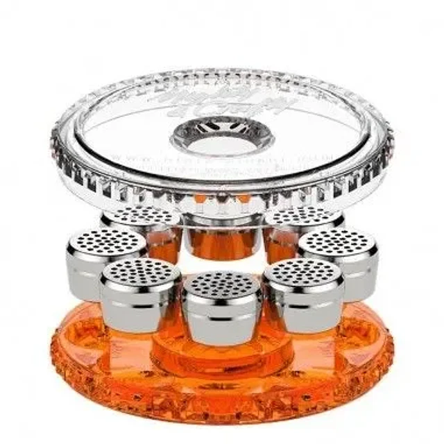 Cargador Con Capsulas Dosificadoras-Storz & Bickel