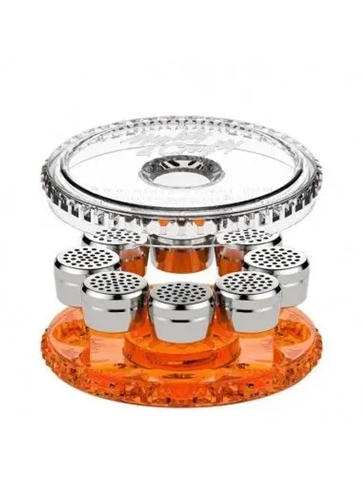 Cargador Con Capsulas Dosificadoras-Storz & Bickel 5
