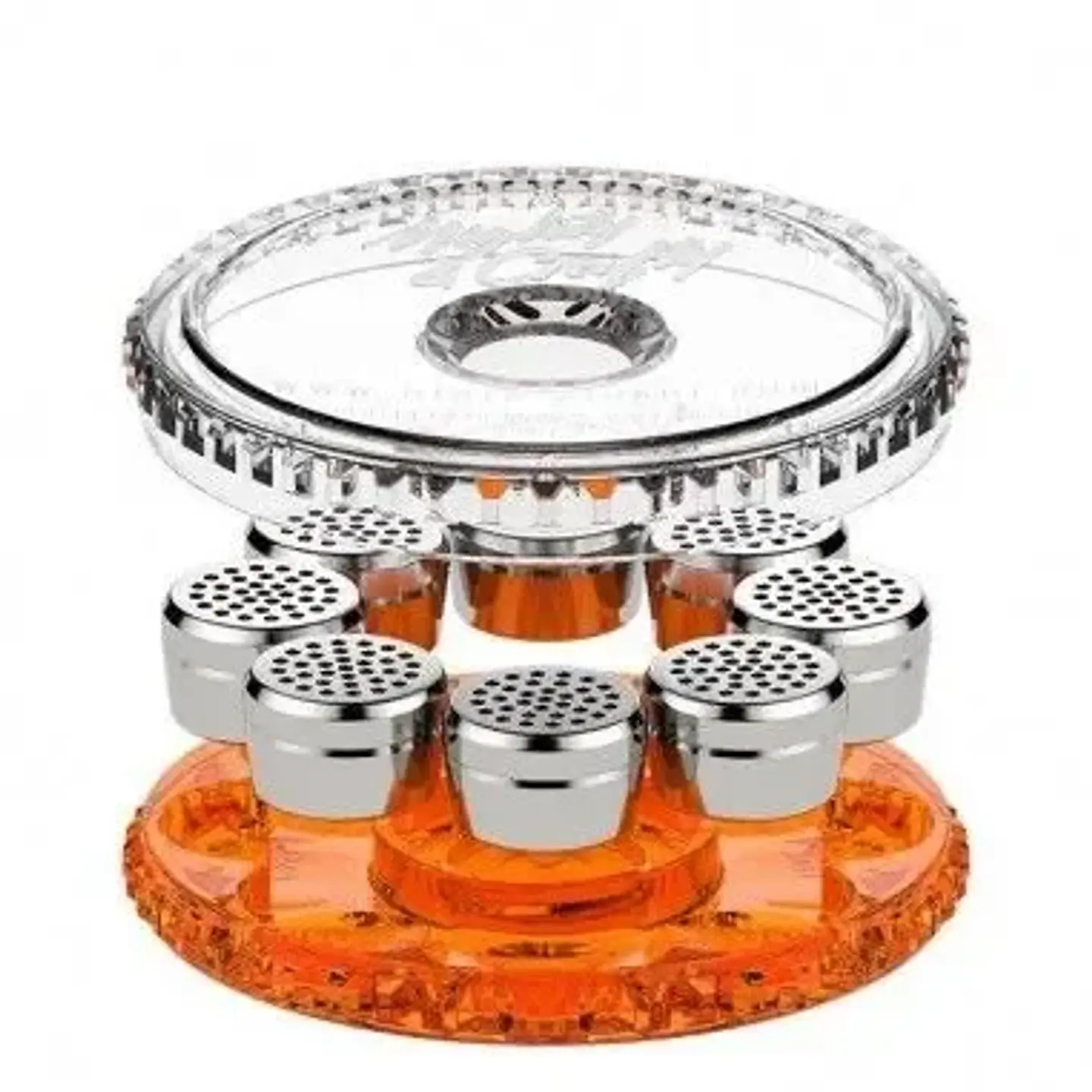 Cargador Con Capsulas Dosificadoras-Storz & Bickel 5