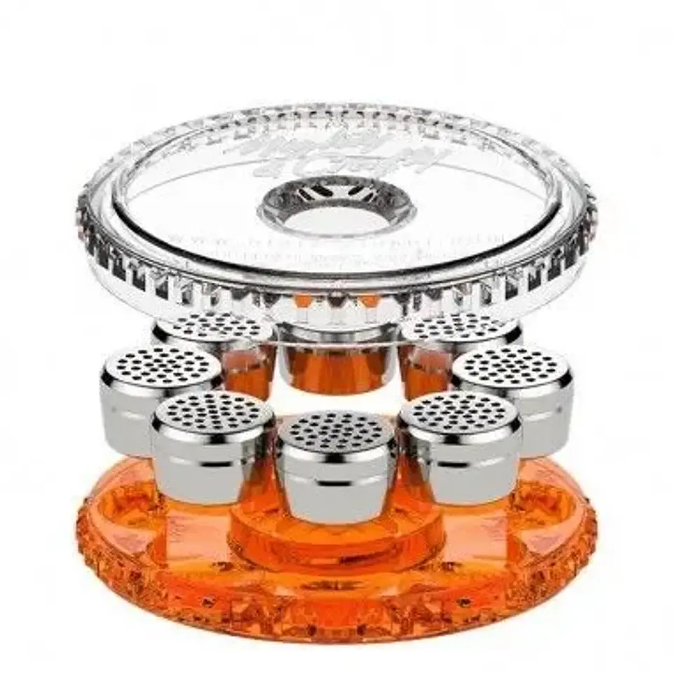 Cargador Con Capsulas Dosificadoras-Storz & Bickel 5