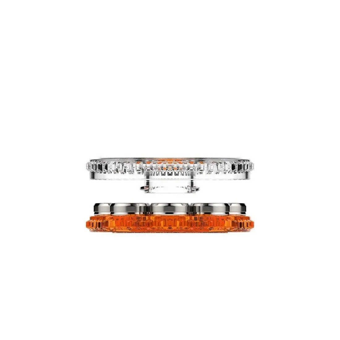 Cargador Con Capsulas Dosificadoras-Storz & Bickel 6