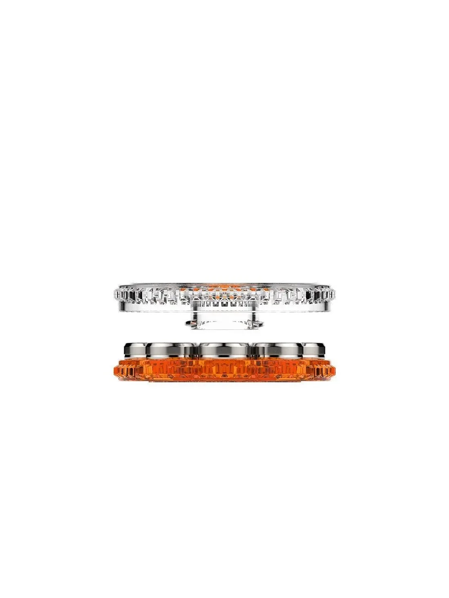 Cargador Con Capsulas Dosificadoras-Storz & Bickel 6