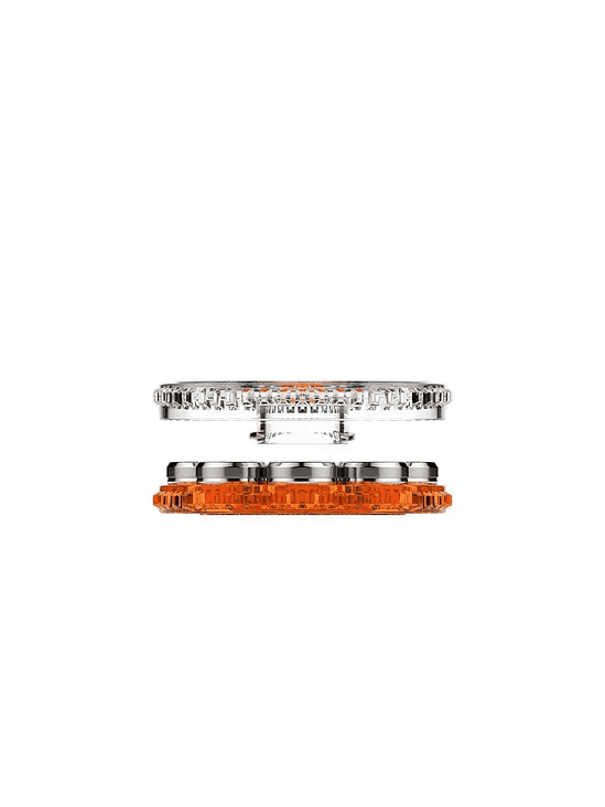 CARGADOR CON CAPSULAS DOSIFICADORAS-STORZ & BICKEL 6