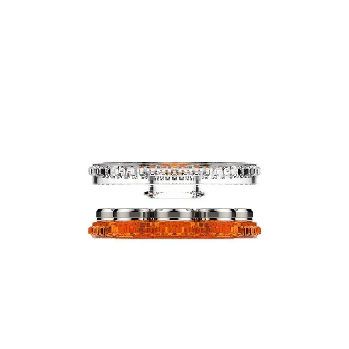 Cargador Con Capsulas Dosificadoras-Storz & Bickel 6