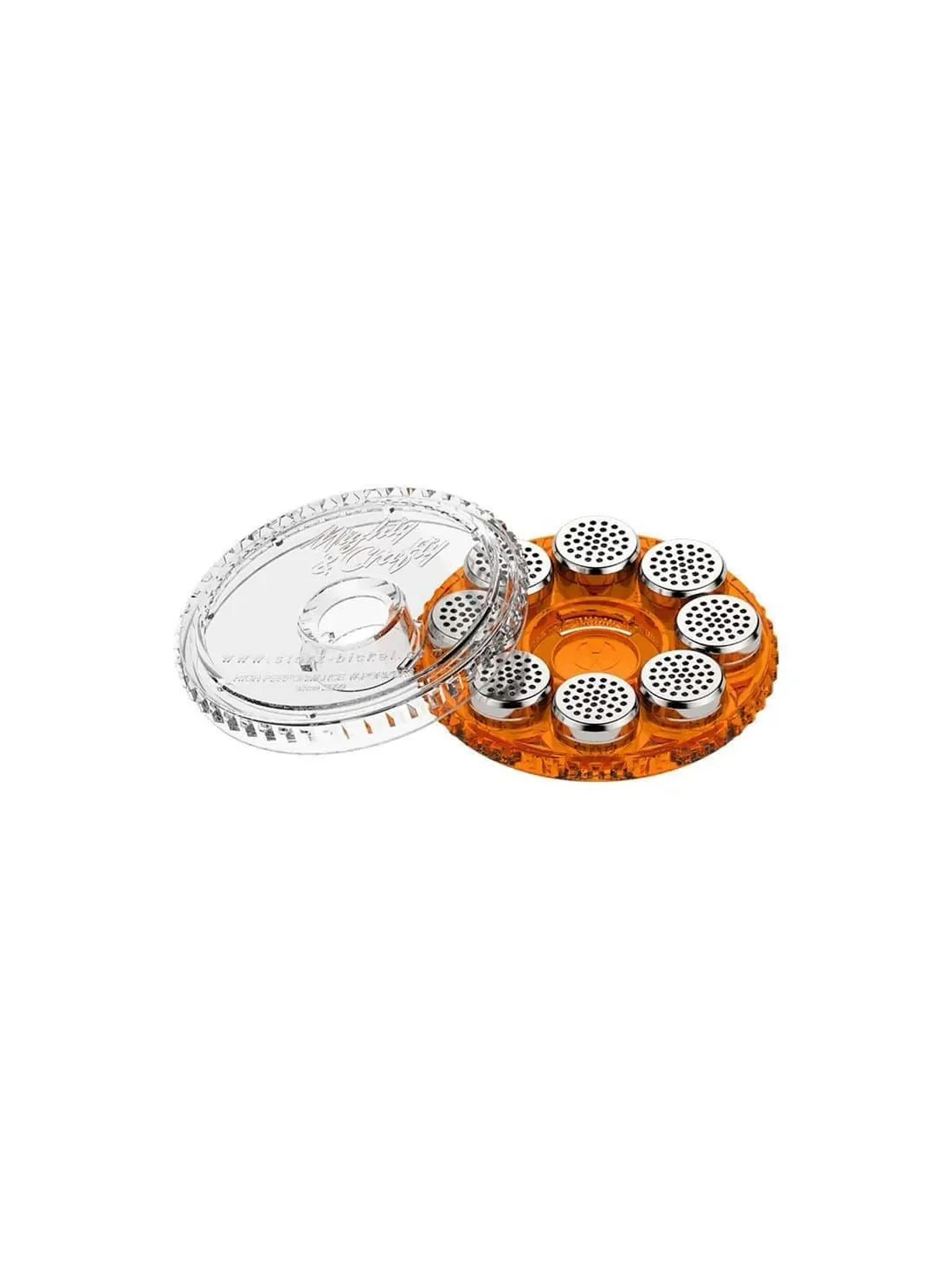 Cargador Con Capsulas Dosificadoras-Storz & Bickel 7