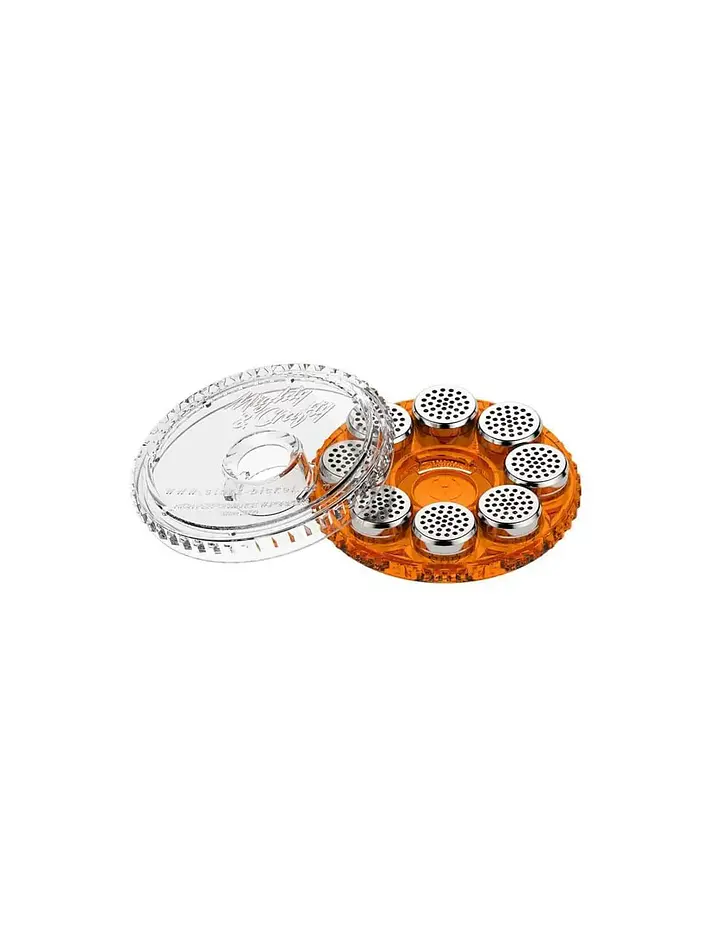 Cargador Con Capsulas Dosificadoras-Storz & Bickel 7