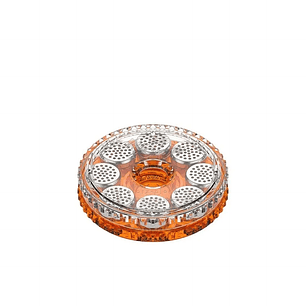 CARGADOR CON CAPSULAS DOSIFICADORAS-STORZ & BICKEL