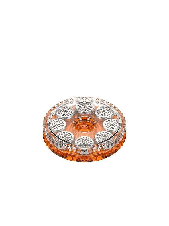 CARGADOR CON CAPSULAS DOSIFICADORAS-STORZ & BICKEL 1