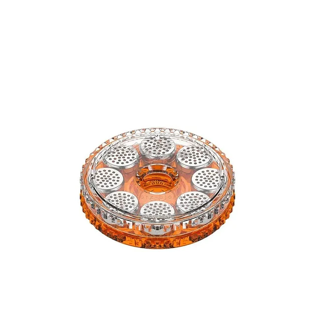 Cargador Con Capsulas Dosificadoras-Storz & Bickel