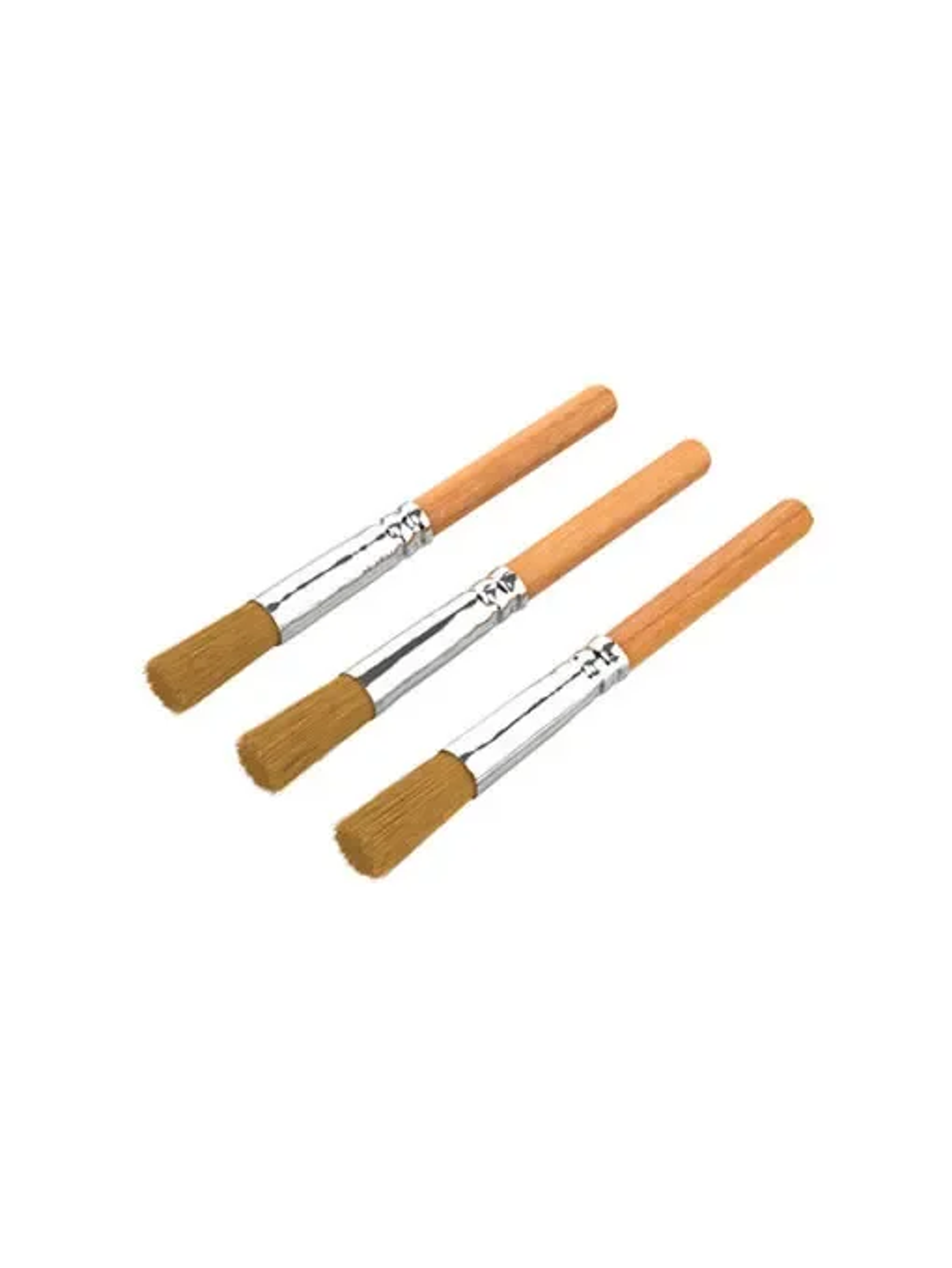 Cepillo De Limpieza  3 Piezas-Storz & Bickel 1