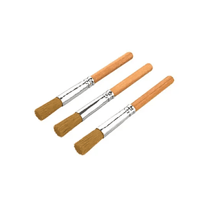 Cepillo De Limpieza  3 Piezas-Storz & Bickel