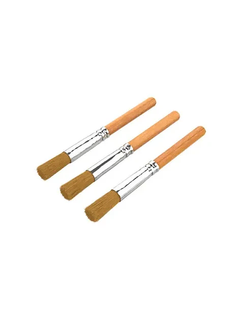 Cepillo De Limpieza  3 Piezas-Storz & Bickel 1