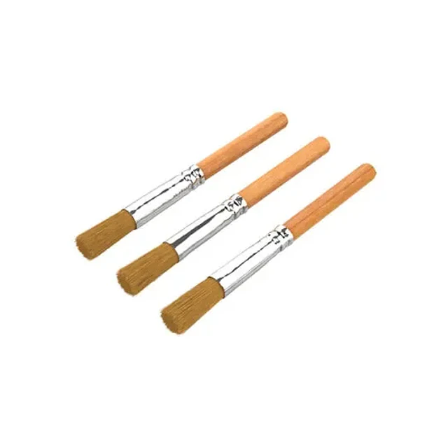 Cepillo De Limpieza 3 Piezas-Storz & Bickel