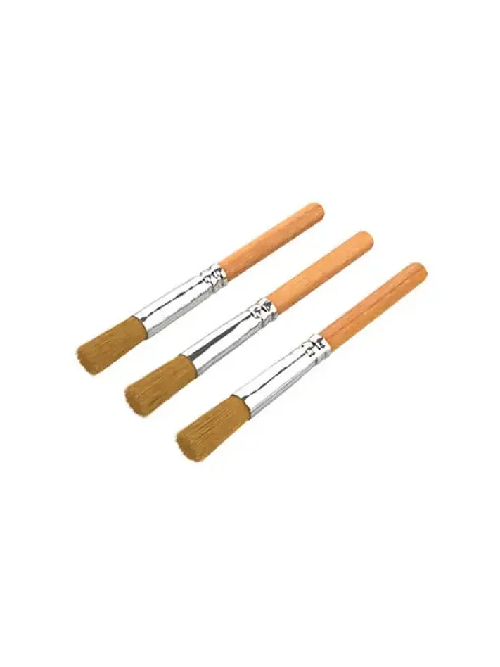 Cepillo De Limpieza  3 Piezas-Storz & Bickel 1