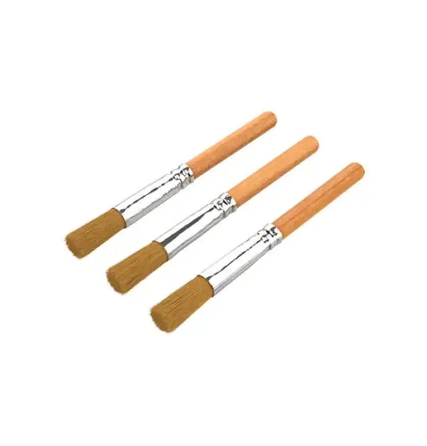 Cepillo De Limpieza  3 Piezas-Storz & Bickel 1