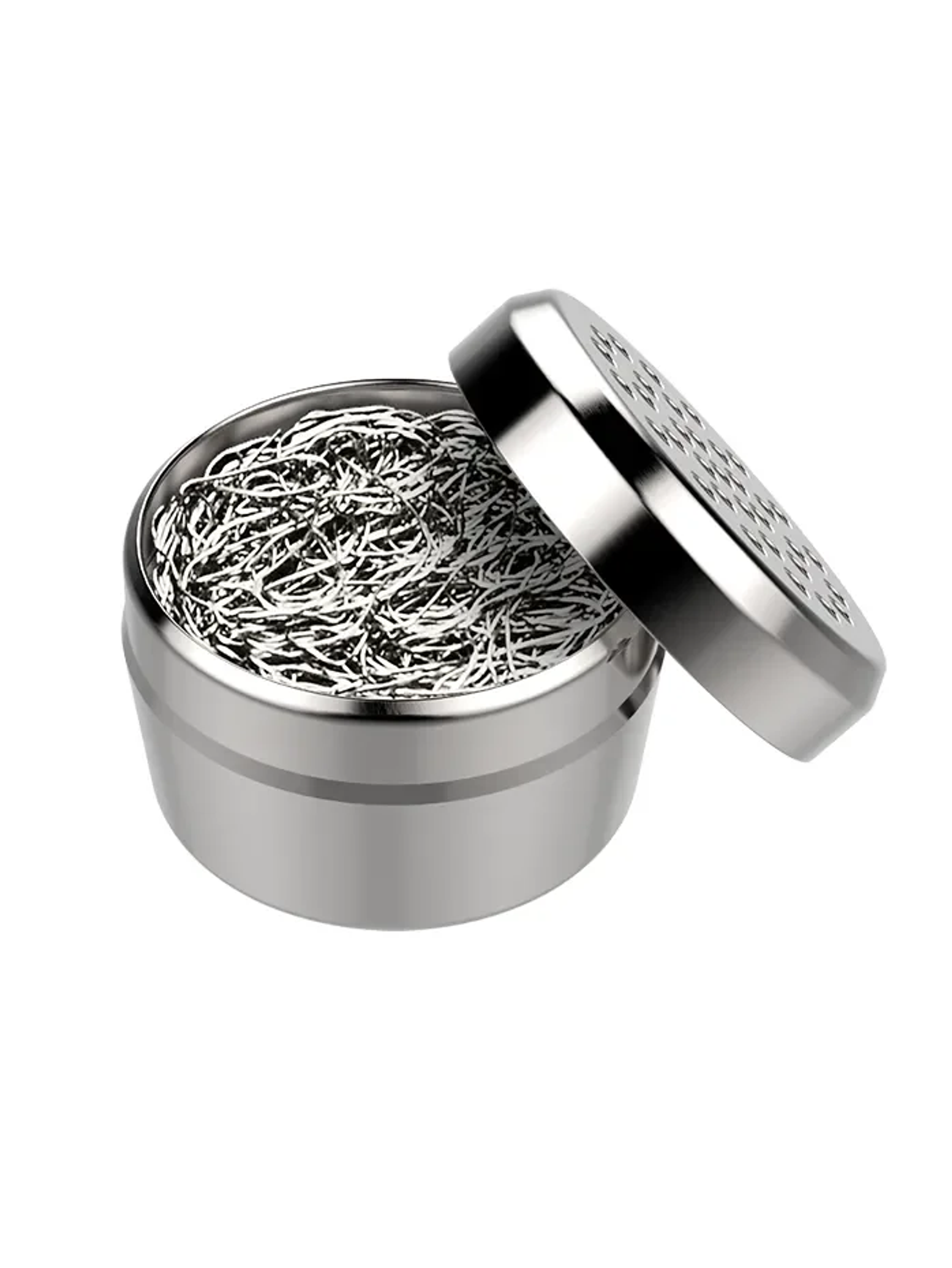 Capsulas Monodosis 40 Unidades Con Tampon-Storz & Bickel 2